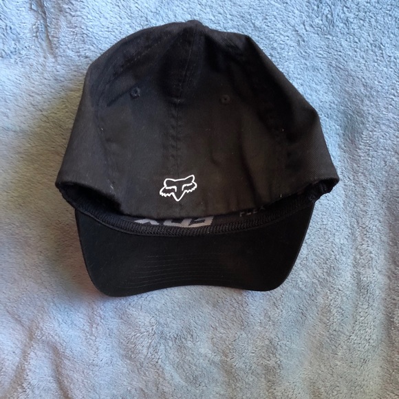 Fox racing hat - Picture 2 of 2